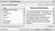 Notes&Thoughts screenshot
